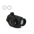 Red Dot Sight On Lever Action Rifle Red and green dot tactical sight Manufactory